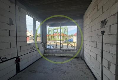 Casă individuală cu 4 camere cu Canalizare în Bariera Vâlcii - 3