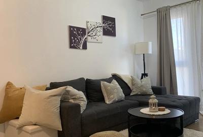Apartament cu 3 camere decomandat în Aradului - 1