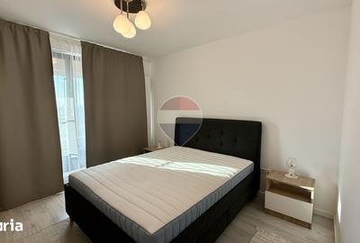 Apartament cu 2 camere decomandat în Apărătorii Patriei