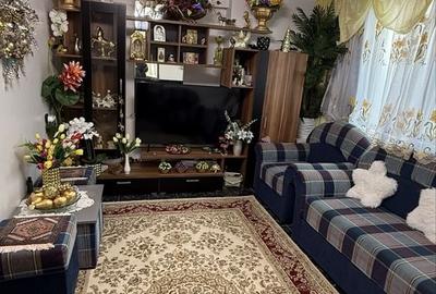 Casă cu 2 camere în Dosu Bricii - 2