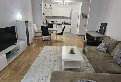 Apartament cu 2 camere decomandat în Răcădău - 2