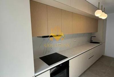 Apartament cu 2 camere semidecomandat, mobilat în Iris - 3