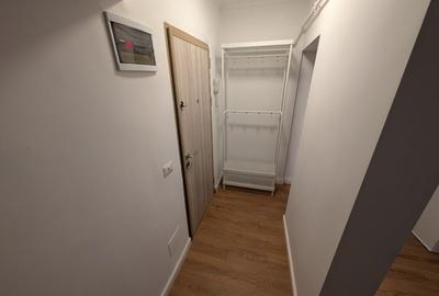 Apartament cu 2 camere decomandat, mobilat în Lujerului - 6