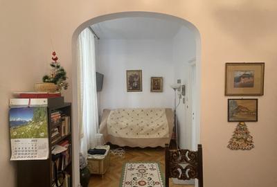 Apartament cu 2 camere semidecomandat în Capitale - 4