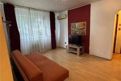 Apartament cu 2 camere în Mănăștur