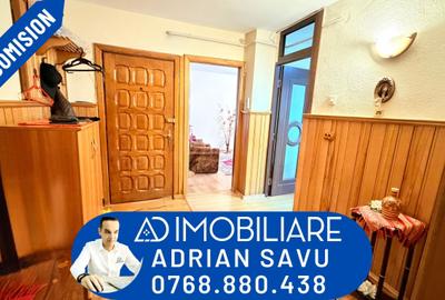 Apartament cu 2 camere decomandat în 9 Mai