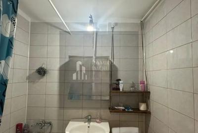 Apartament cu 2 camere decomandat, mobilat în Giurgiului - 3