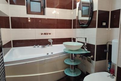 Apartament cu 2 camere decomandat, mobilat în Țiglina 1 - 8