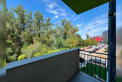 Apartament cu 3 camere semidecomandat în Gheorgheni - 12