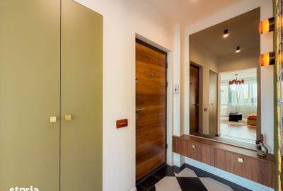 Apartament cu 3 camere în Vatra Luminoasă