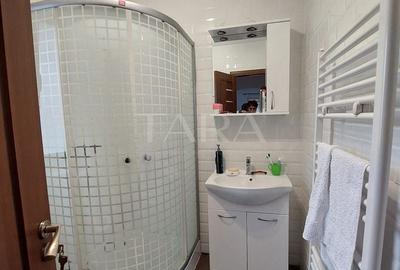 Casă individuală cu 3 camere cu Canalizare în Sânnicoară - 12
