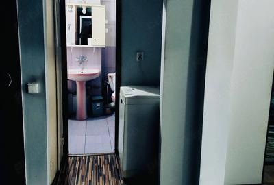Apartament cu 2 camere decomandat în Central - 1