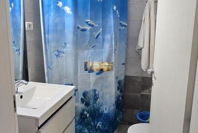 Apartament cu 2 camere în Nord - 1