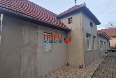 Casă cu 4 camere în Șeușa - 1