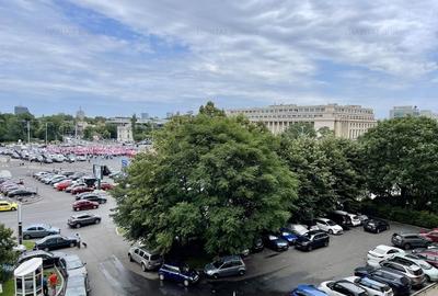 Birou, de 148 mp, în P-ța Victoriei - 2