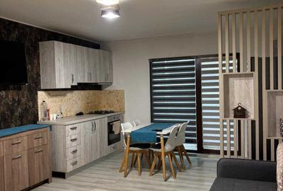 Apartament cu 2 camere decomandat în Central - 1