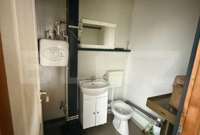 Spațiu comercial, de 70 mp, în Viforâta - 1