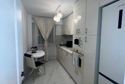 Apartament cu 2 camere decomandat în Tomis Nord - 8