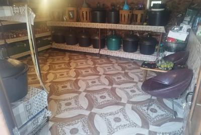 Casă cu 3 camere în Runcu - 7