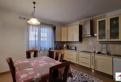 Casă în Soarelui - 8