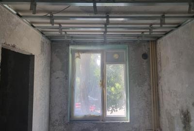 Apartament cu 4 camere decomandat în Drumul Găzarului - 2
