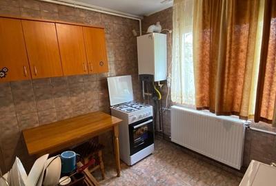 Garsonieră decomandată în Găvana - 8