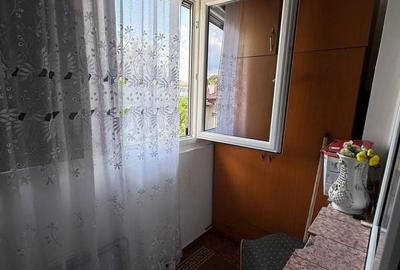 Apartament cu 2 camere decomandat în Central - 1