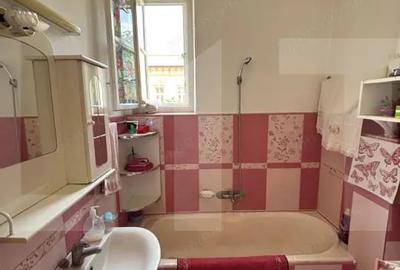 Apartament cu 4 camere semidecomandat în Central - 9