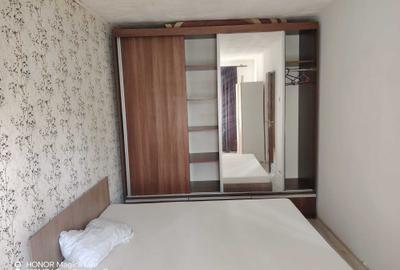 Apartament cu 2 camere semidecomandat în Central - 1