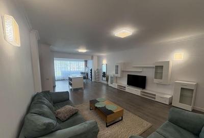 Apartament cu 3 camere decomandat în Grozăvești
