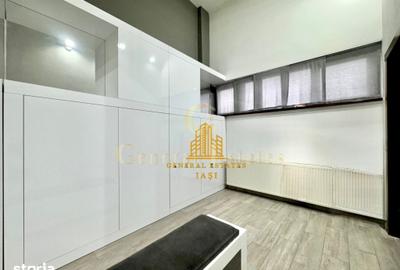 Apartament cu 3 camere în Bucium