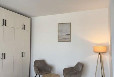 Garsonieră decomandată în Complex Studențesc - 7