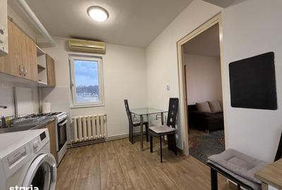 Apartament cu 2 camere decomandat în Dâmbul Rotund