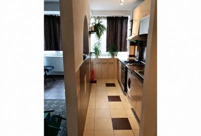 Apartament cu 2 camere în Cișmigiu - 1