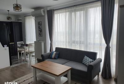 Apartament cu 2 camere în Sud - 10