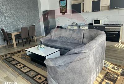Apartament cu 2 camere în Funcționarilor - 3