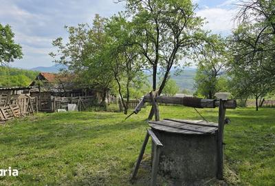 Casă cu 3 camere cu Teren 828 Mp în Șoimuș - 14