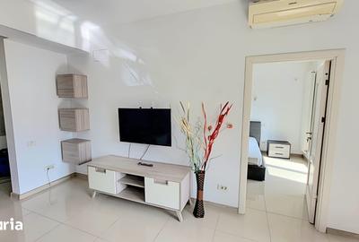 Apartament cu 2 camere decomandat în Tomis Nord