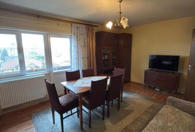 Apartament cu 2 camere decomandat în Rogerius - 2