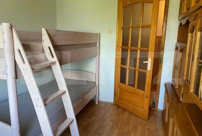 Apartament cu 3 camere decomandat, mobilat în Victoria - 7