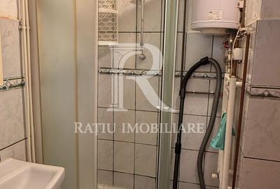 Casă cu 1 camere în Central - 7