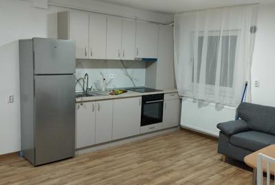 Apartament cu 2 camere decomandat în Între Lacuri - 3