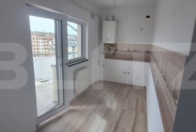 Apartament cu 2 camere în Bârnova