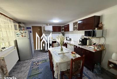 Casă cu 3 camere cu Teren 2381 Mp în Gușterița - 16
