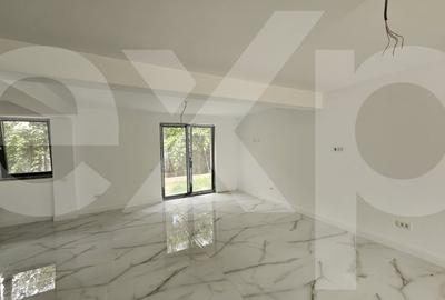 Duplex cu 4 camere cu Canalizare în Berceni - 3