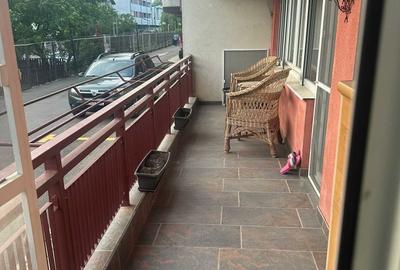 Apartament cu 2 camere decomandat în Prelungirea Ghencea - 6