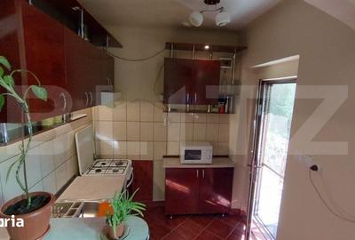 Apartament cu 2 camere în Gruia