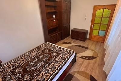 Garsonieră decomandată, mobilată în Mărăști - 3