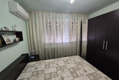 Apartament cu 2 camere decomandat în Vitan - 13