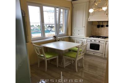 Apartament cu 2 camere semidecomandat în Andrei Mureșanu